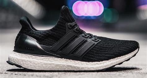 Adidas Ultra Boost .